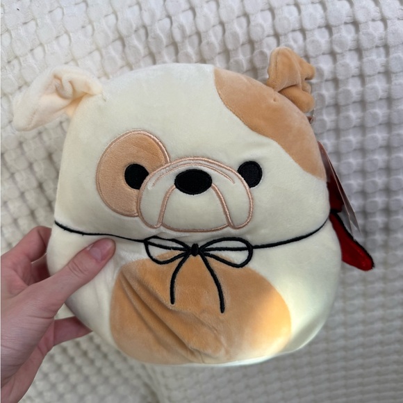 Squishmallows Halloween Bundle of 4, 8” - Picture 9 of 10